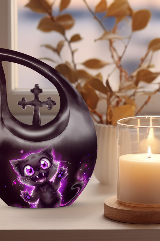 Paws Urns For Ashes - Funeral Urns Men