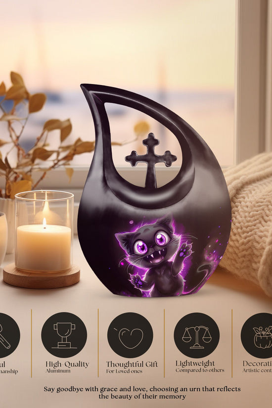 Paws Urns For Ashes - Funeral Urns Men