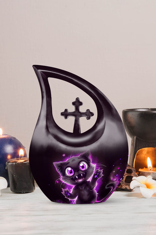 Paws Urns For Ashes - Funeral Urns Men