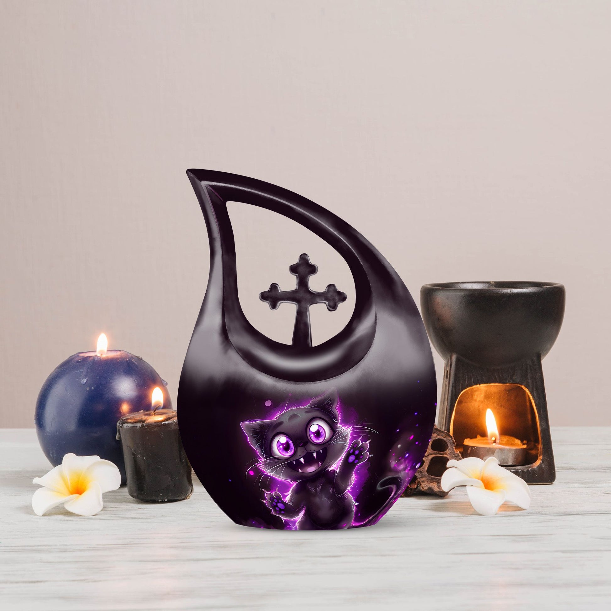 Paws Urns For Ashes - Funeral Urns Men