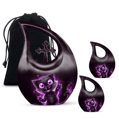 Paws Urns For Ashes - Funeral Urns Men
