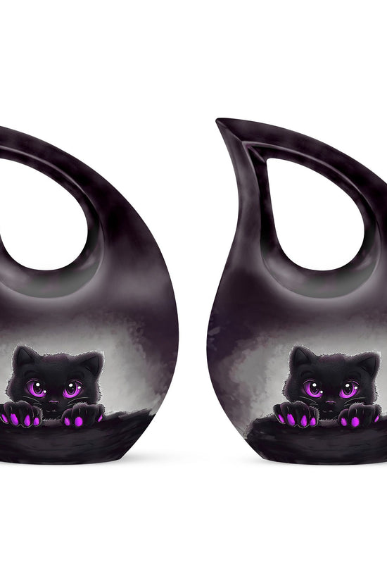 Paws Urns For Ashes - Funeral Urns Women