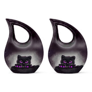 Paws Urns For Ashes - Funeral Urns Women