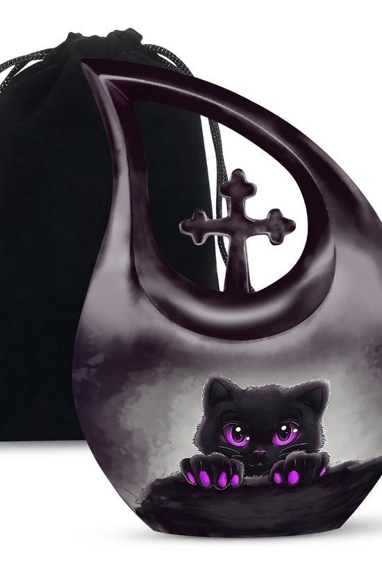 Paws Urns For Ashes - Funeral Urns Women