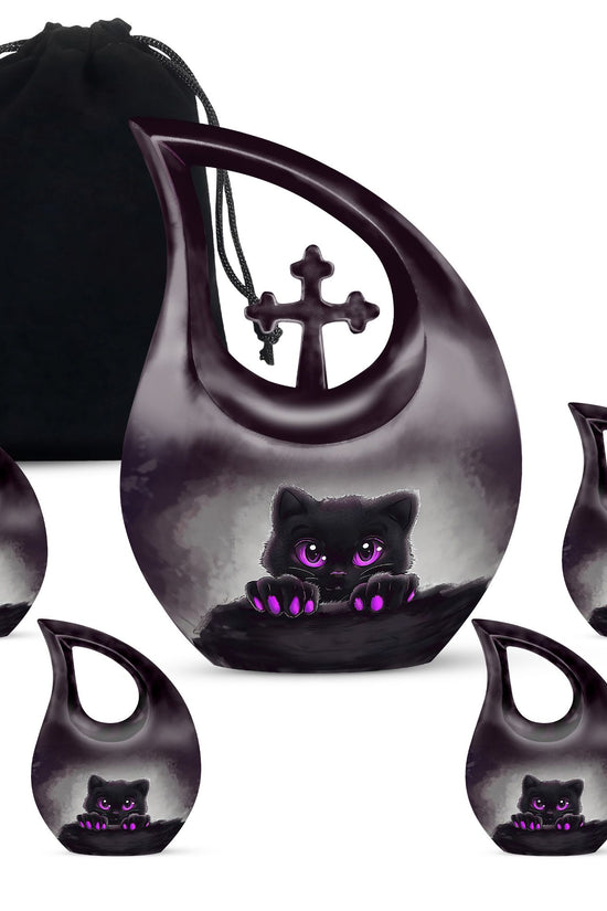 Paws Urns For Ashes - Funeral Urns Women
