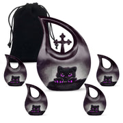 Paws Urns For Ashes - Funeral Urns Women