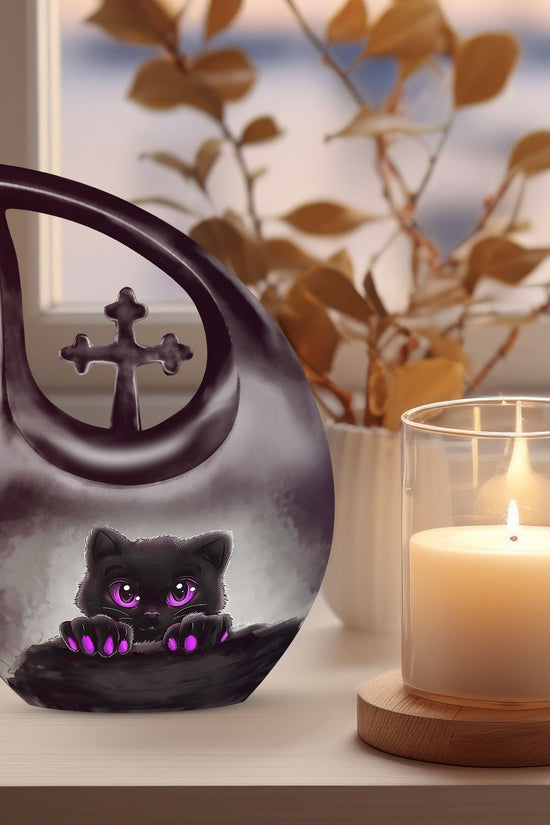 Paws Urns For Ashes - Funeral Urns Women