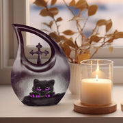 Paws Urns For Ashes - Funeral Urns Women