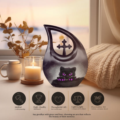 Paws Urns For Ashes - Funeral Urns Women