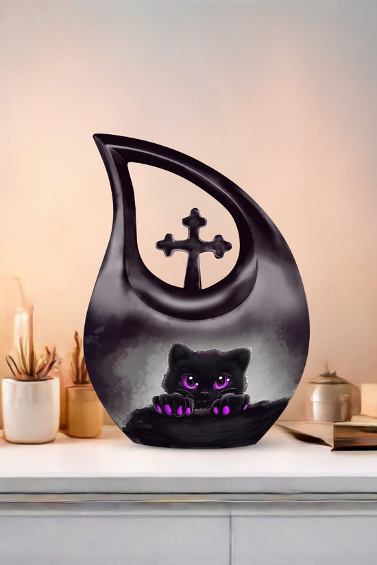 Paws Urns For Ashes - Funeral Urns Women