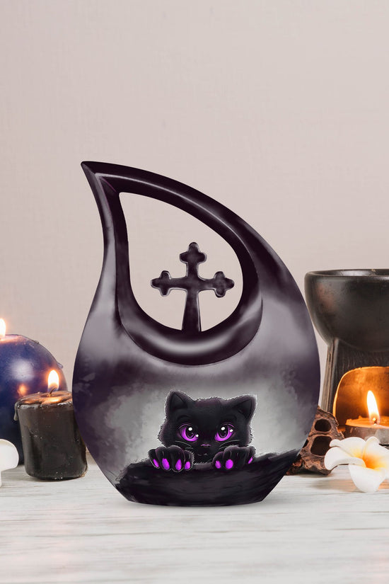 Paws Urns For Ashes - Funeral Urns Women