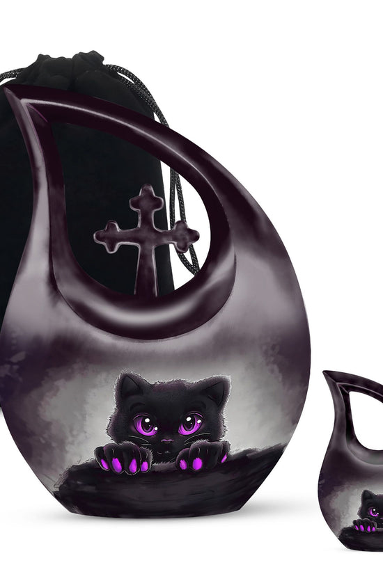 Paws Urns For Ashes - Funeral Urns Women