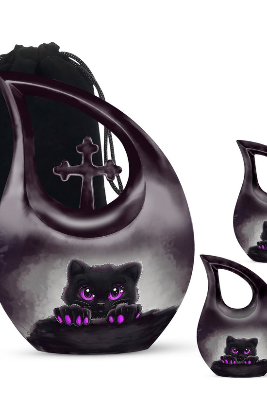 Paws Urns For Ashes - Funeral Urns Women