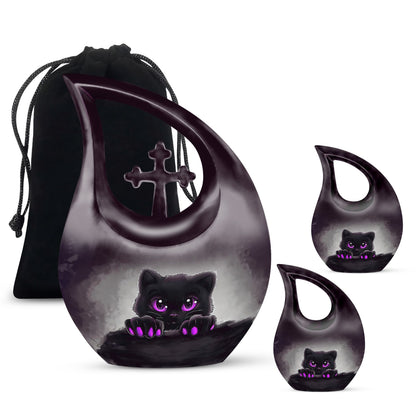 Paws Urns For Ashes - Funeral Urns Women