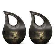 Shepherd Urns For Ashes - Beautiful Urns Women
