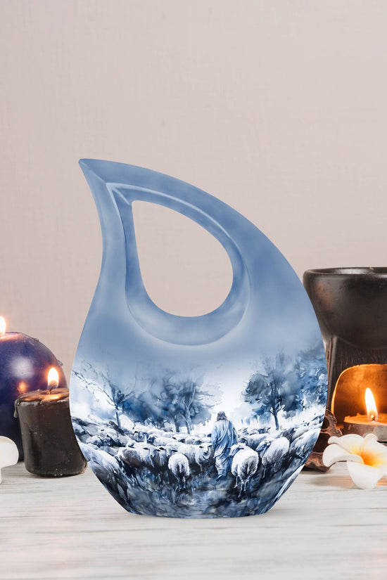 Shepherd Urns For Ashes - Urn Ashes Women