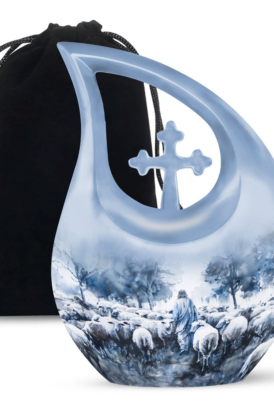 Shepherd Urns For Ashes - Urn Ashes Women