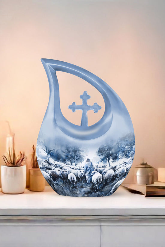Shepherd Urns For Ashes - Urn Ashes Women