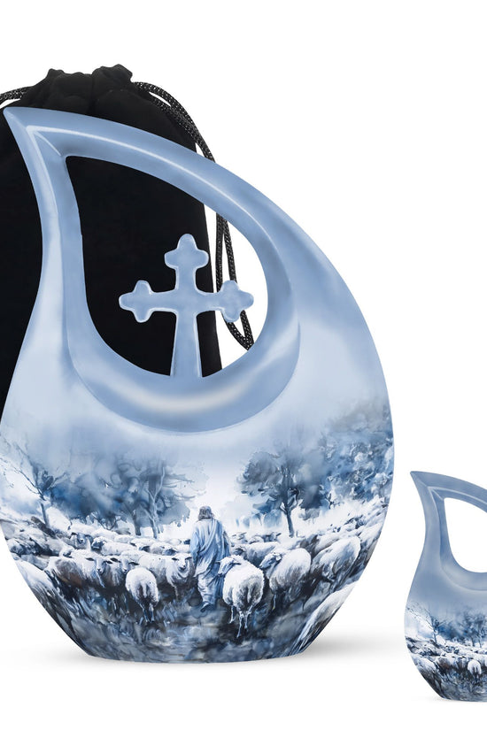Shepherd Urns For Ashes - Urn Ashes Women