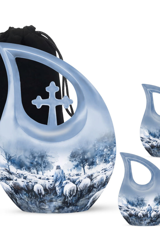 Shepherd Urns For Ashes - Urn Ashes Women