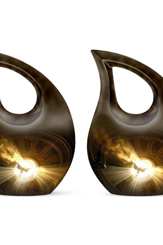 Catholic Urns For Ashes - Urns Women Human Ashes