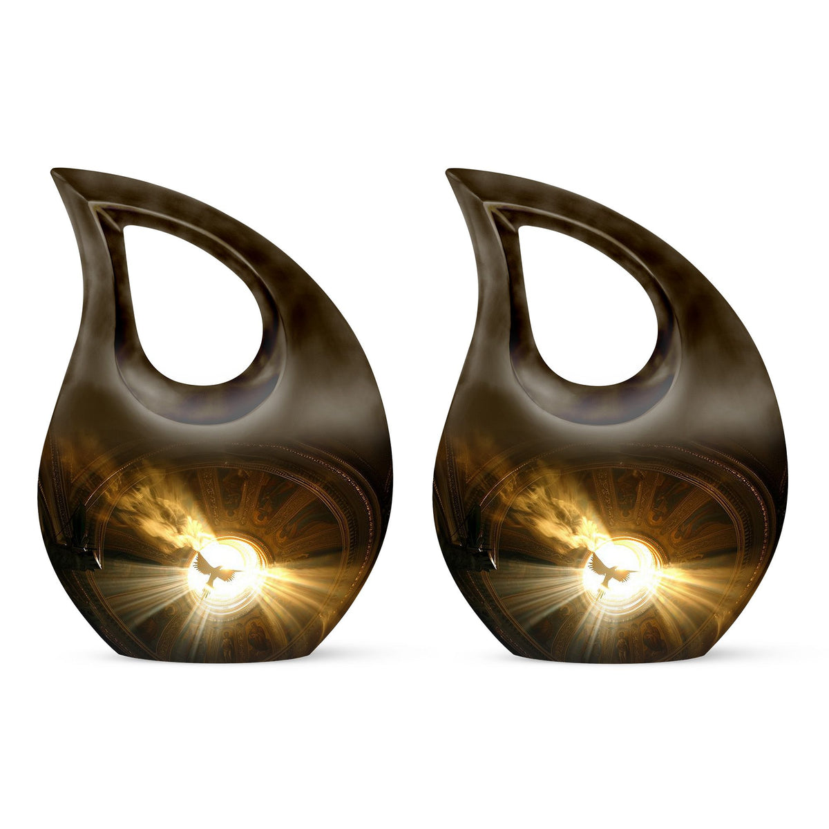 Catholic Urns For Ashes - Urns Women Human Ashes