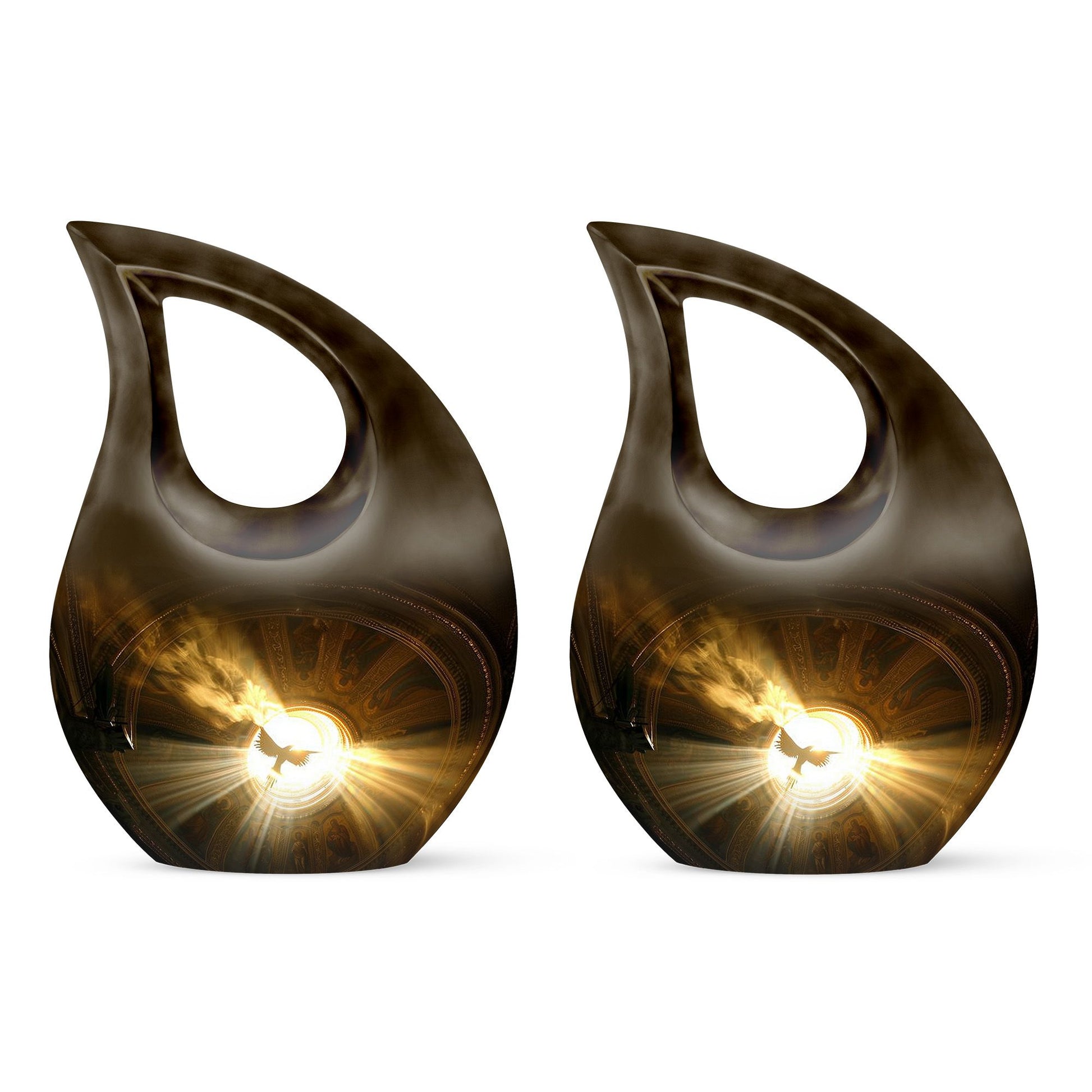 Catholic Urns For Ashes - Urns Women Human Ashes