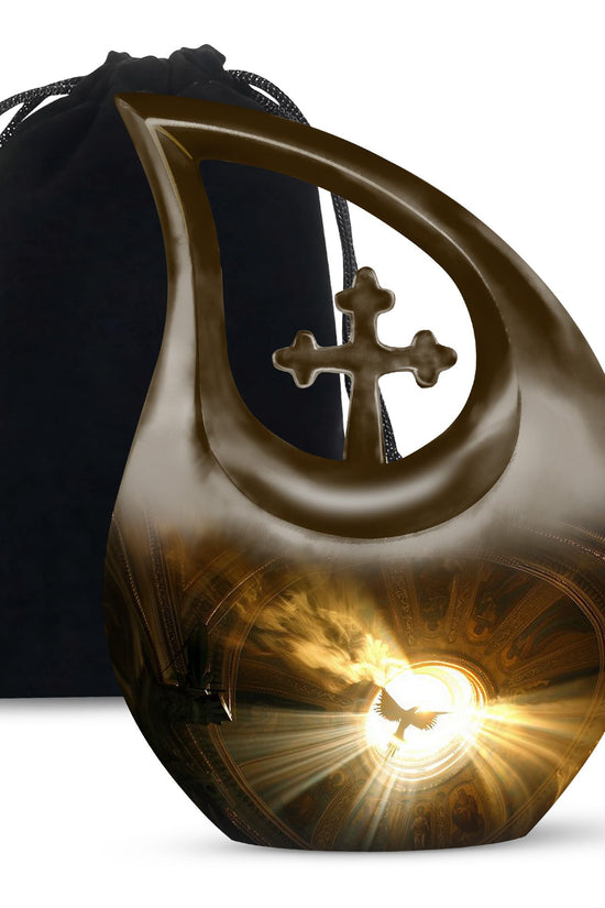 Catholic Urns For Ashes - Urns Women Human Ashes
