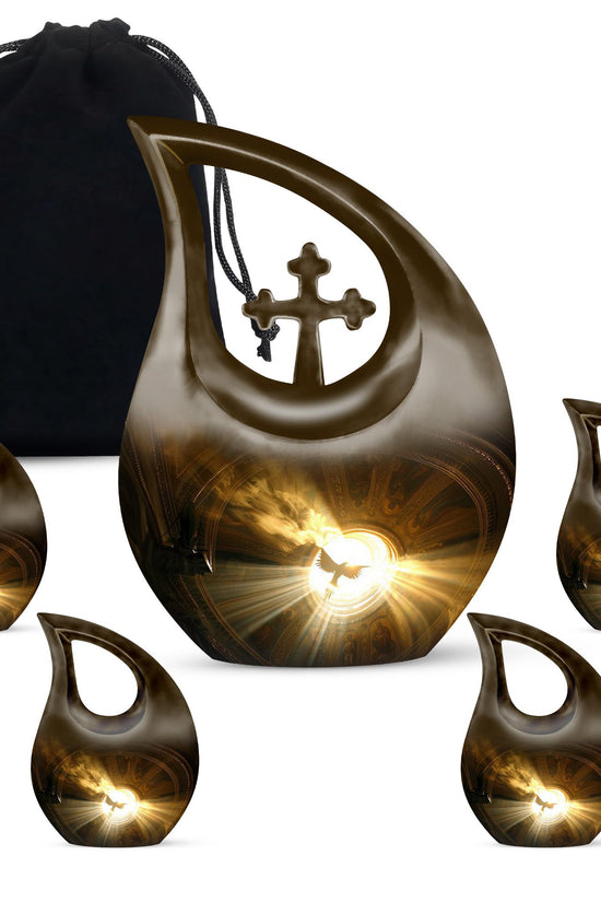 Catholic Urns For Ashes - Urns Women Human Ashes