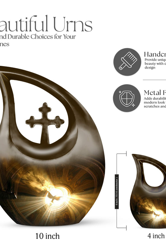 Catholic Urns For Ashes - Urns Women Human Ashes