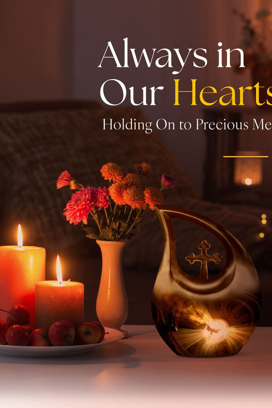 Catholic Urns For Ashes - Urns Women Human Ashes