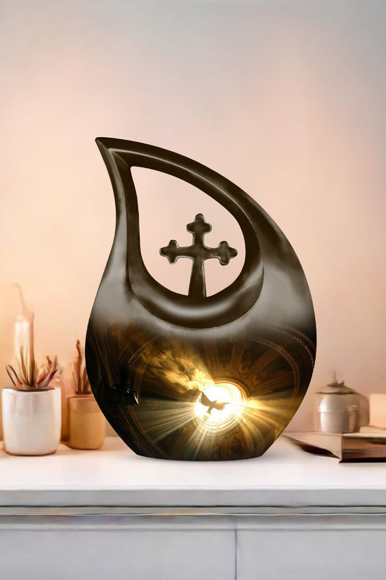 Catholic Urns For Ashes - Urns Women Human Ashes