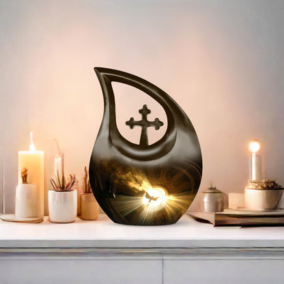 Catholic Urns For Ashes - Urns Women Human Ashes