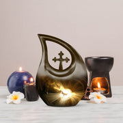 Catholic Urns For Ashes - Urns Women Human Ashes