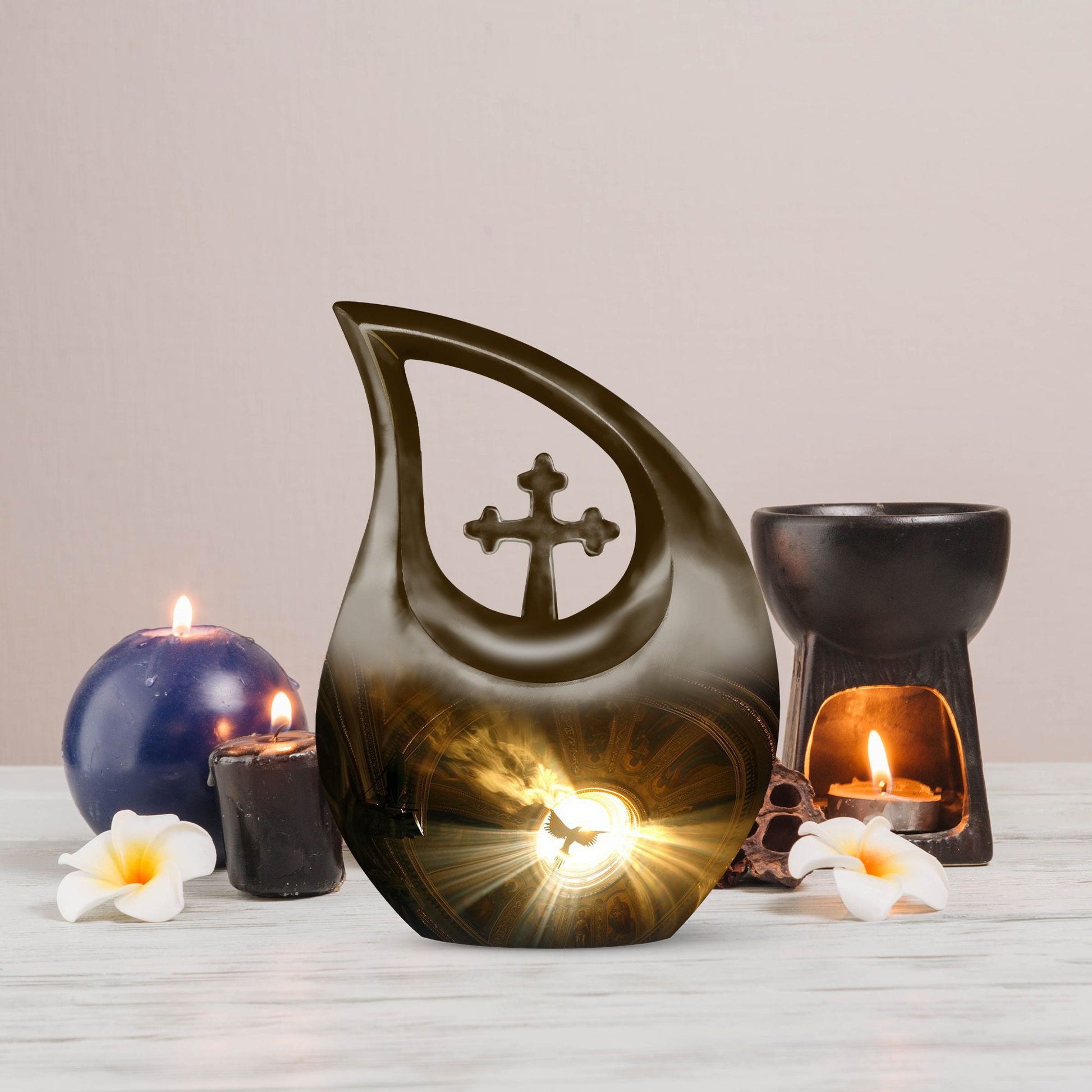 Catholic Urns For Ashes - Urns Women Human Ashes