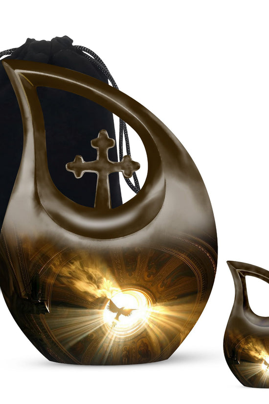 Catholic Urns For Ashes - Urns Women Human Ashes