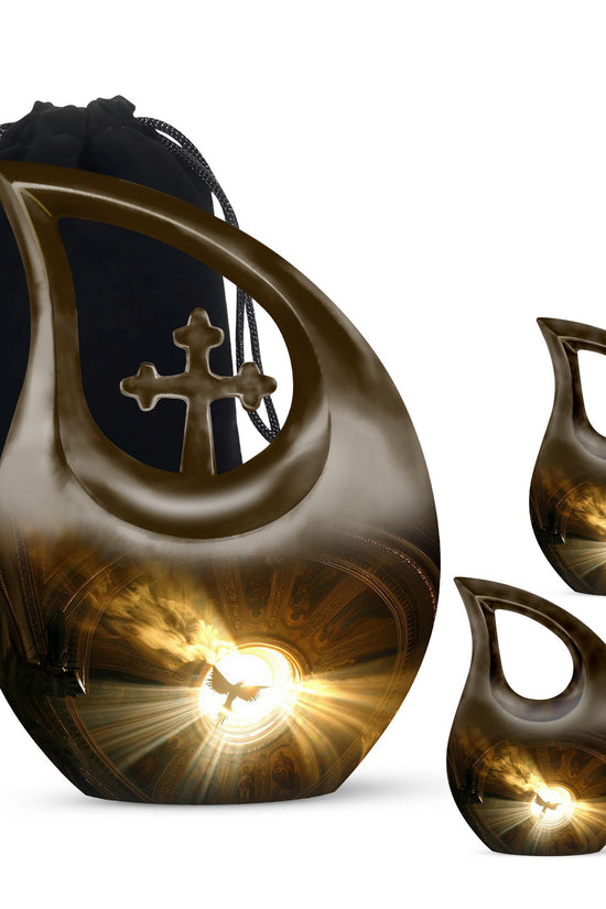 Catholic Urns For Ashes - Urns Women Human Ashes