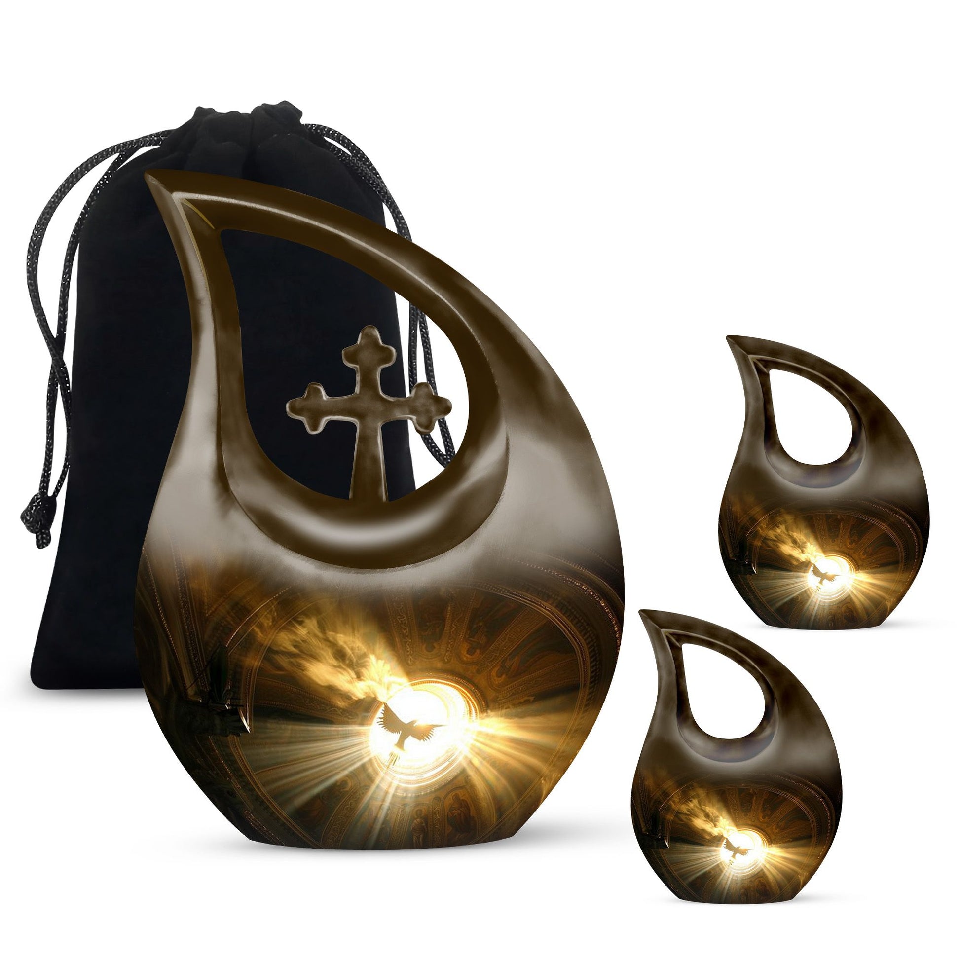 Catholic Urns For Ashes - Urns Women Human Ashes