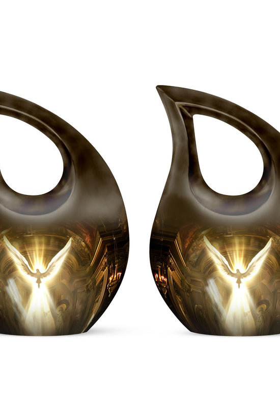 Catholic Urns For Ashes - Urn Ashes Men