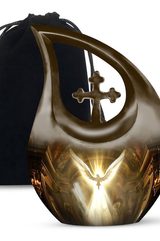 Catholic Urns For Ashes - Urn Ashes Men