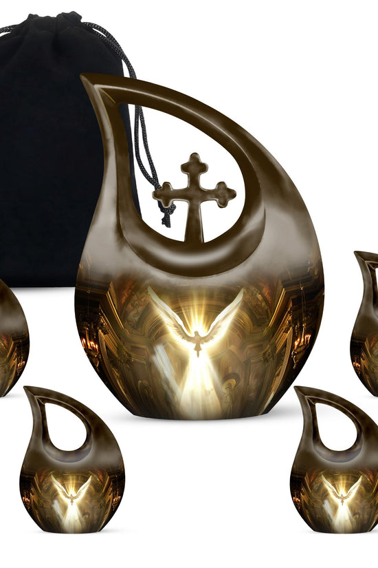 Catholic Urns For Ashes - Urn Ashes Men
