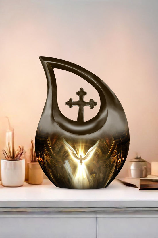 Catholic Urns For Ashes - Urn Ashes Men