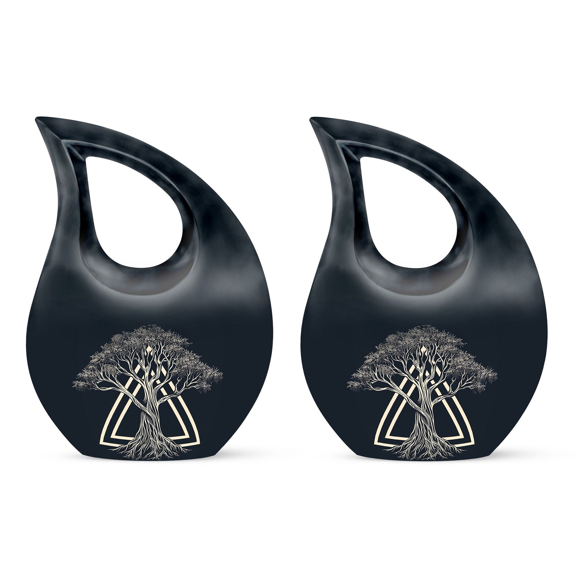 Catholic Urns For Ashes - Urn For Ashes Adult Male