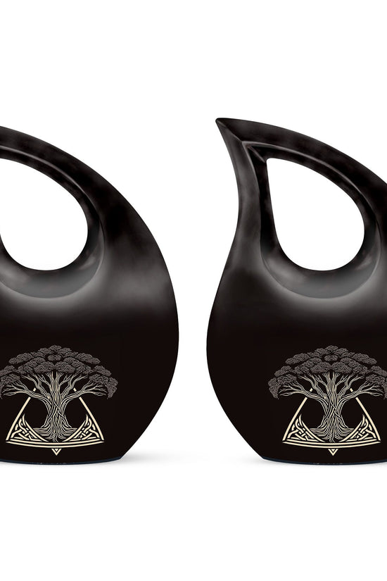 Catholic Urns For Ashes - Urns For Human Ashes Adult Female