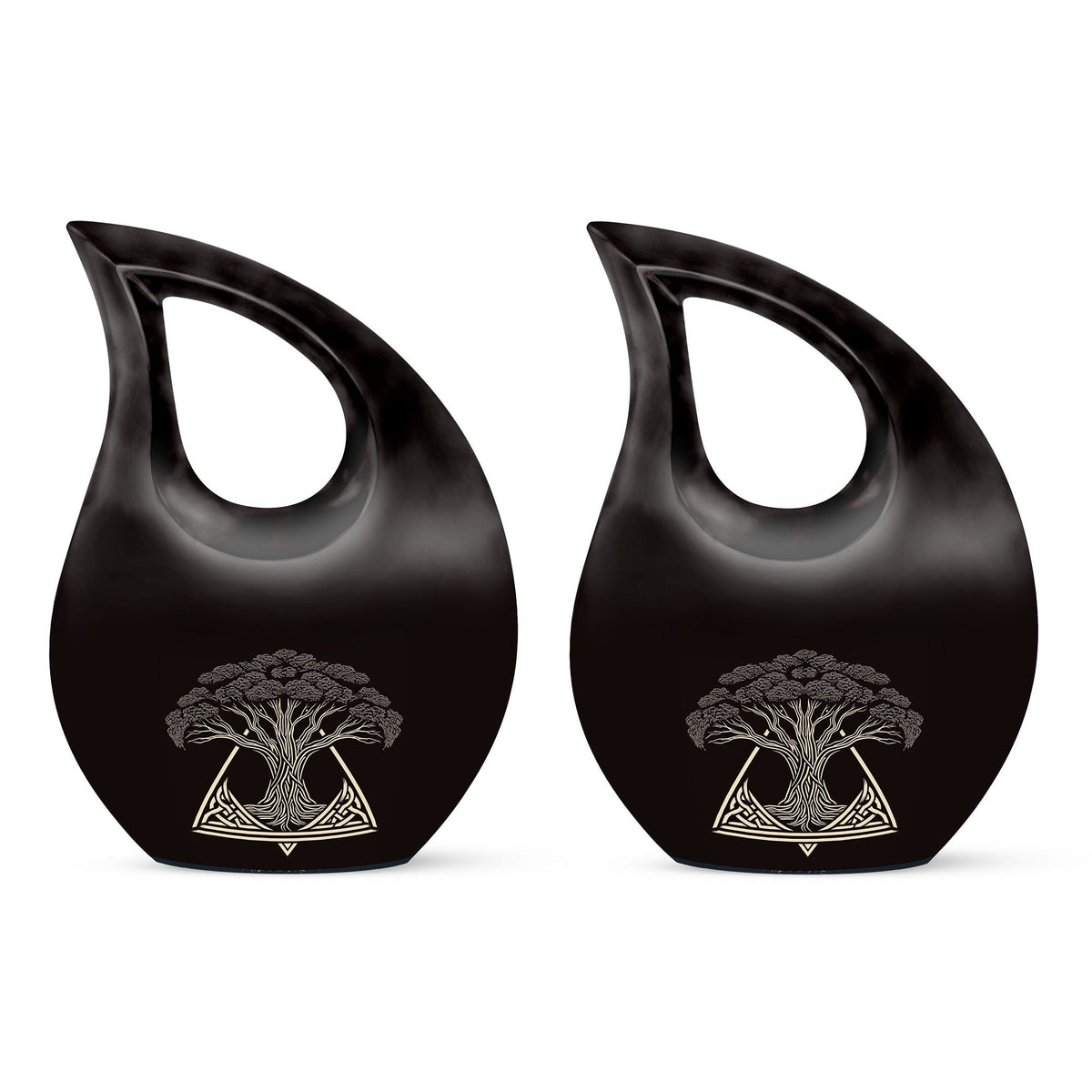 Catholic Urns For Ashes - Urns For Human Ashes Adult Female
