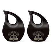 Catholic Urns For Ashes - Urns For Human Ashes Adult Female