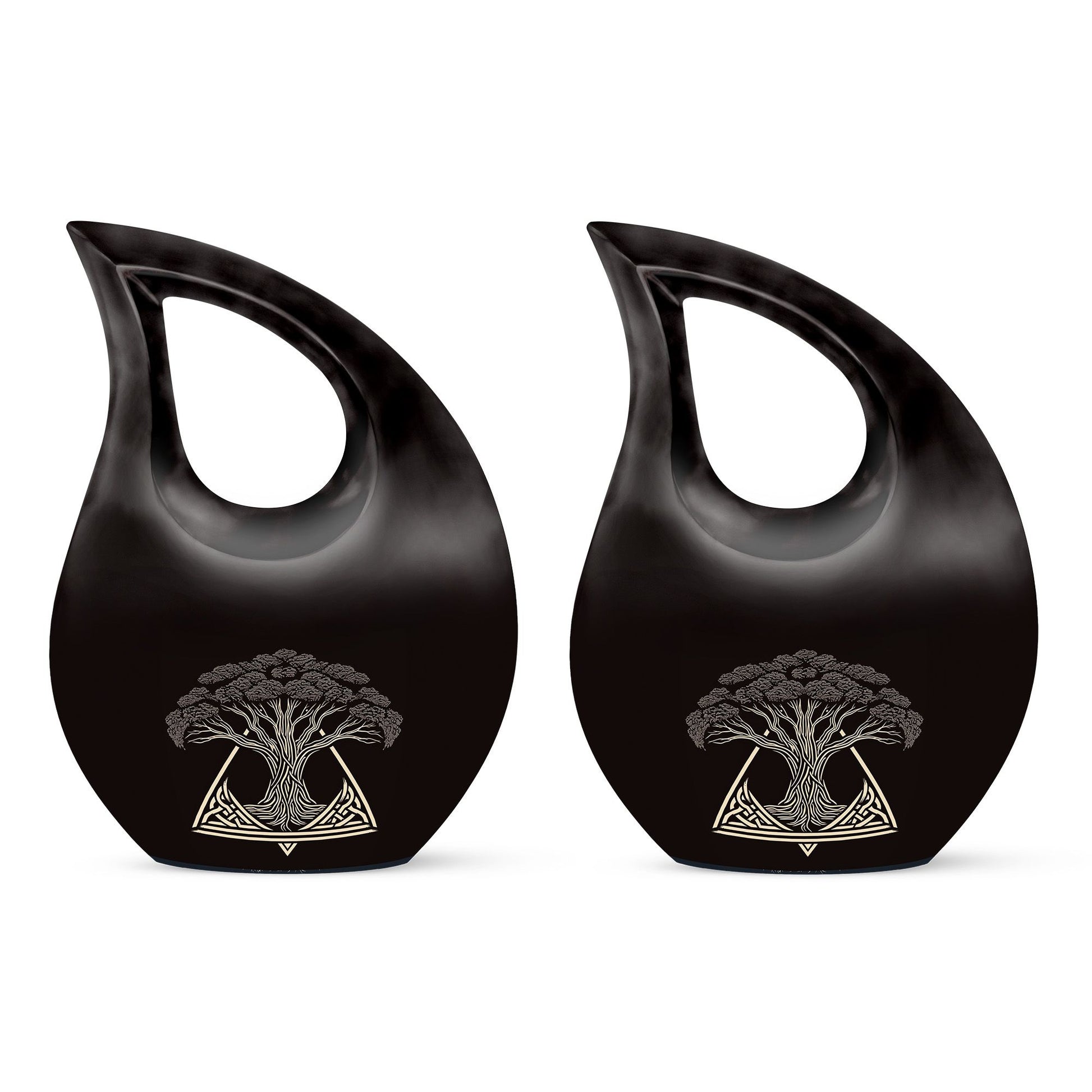 Catholic Urns For Ashes - Urns For Human Ashes Adult Female