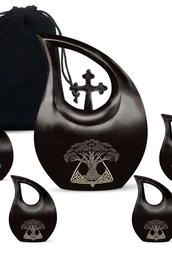 Catholic Urns For Ashes - Urns For Human Ashes Adult Female