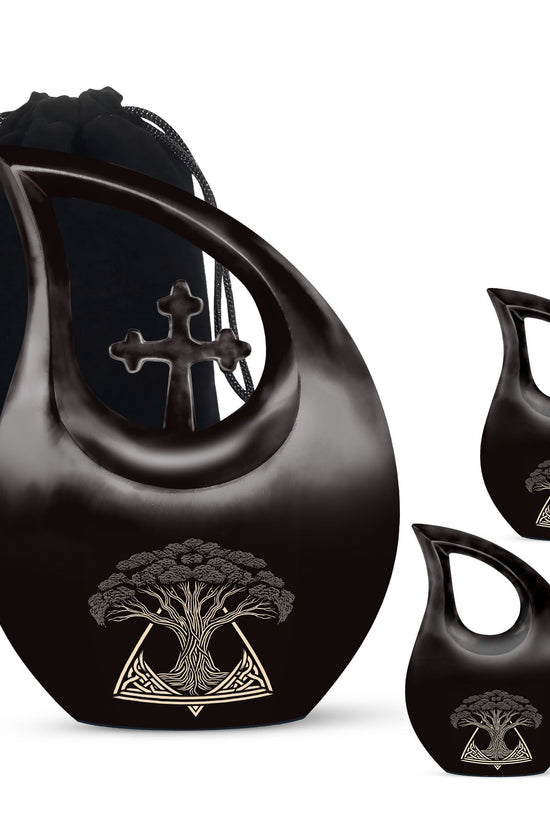 Catholic Urns For Ashes - Urns For Human Ashes Adult Female