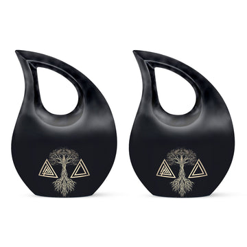 Keepsake Pack Of 2
